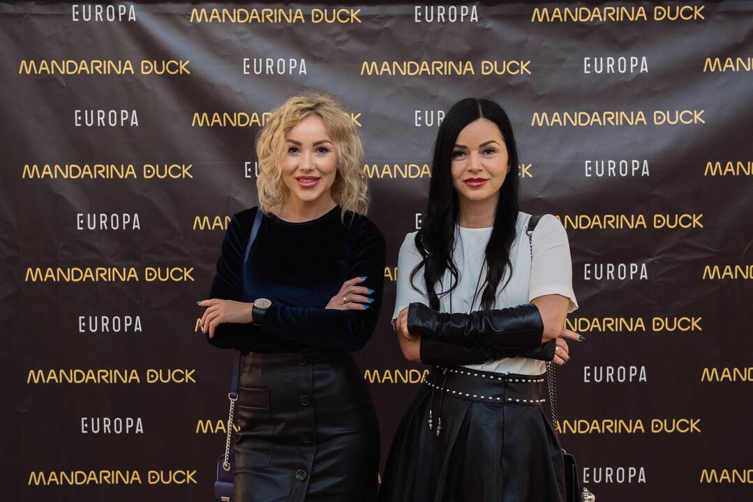 Nijolė Pareigytė-Rukaitienė (kairėje), Kristina Kaikarienė, Ingrida Martinkėnaitė