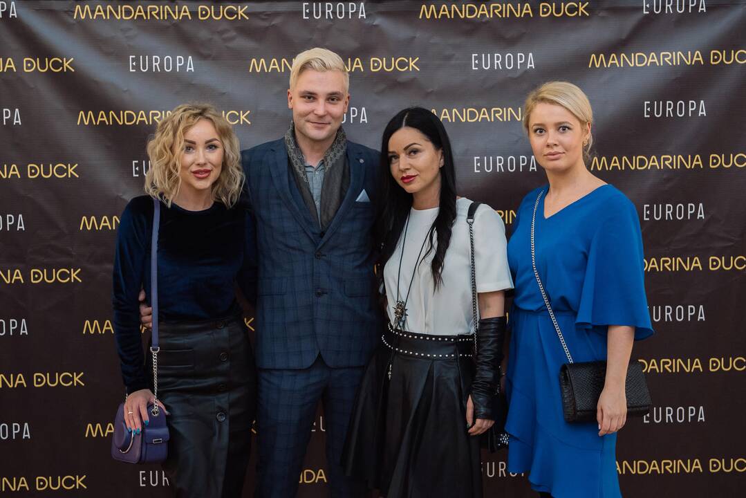 Nijolė Pareigytė-Rukaitienė (kairėje), Kristina Kaikarienė, Ingrida Martinkėnaitė