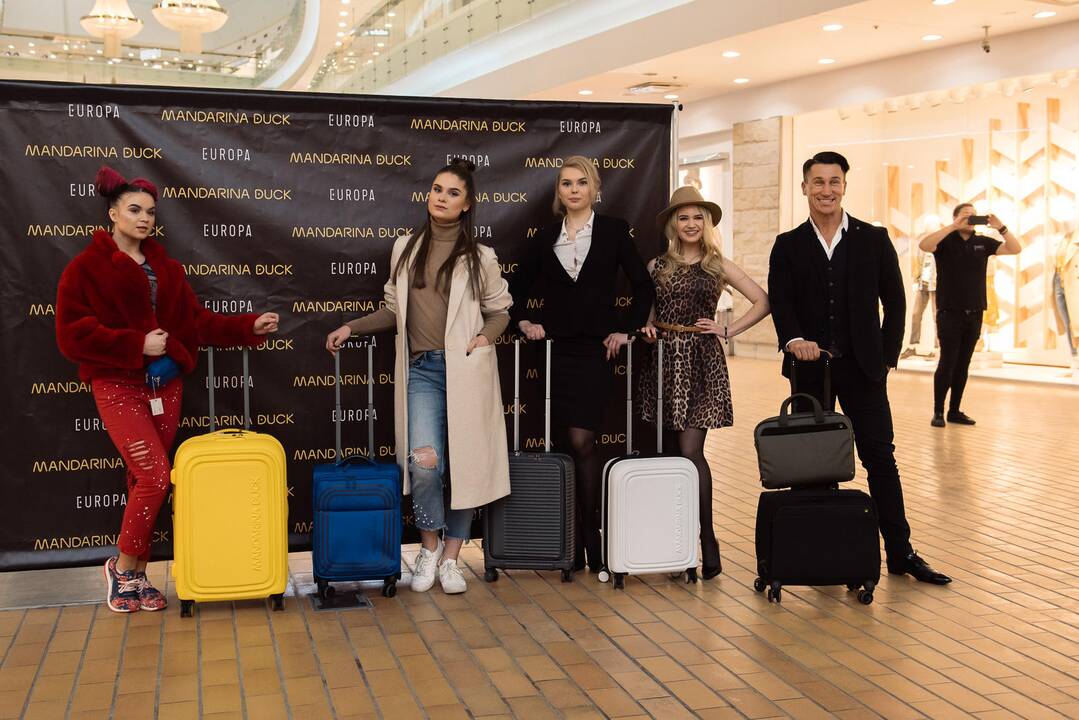 Nijolė Pareigytė-Rukaitienė (kairėje), Kristina Kaikarienė, Ingrida Martinkėnaitė