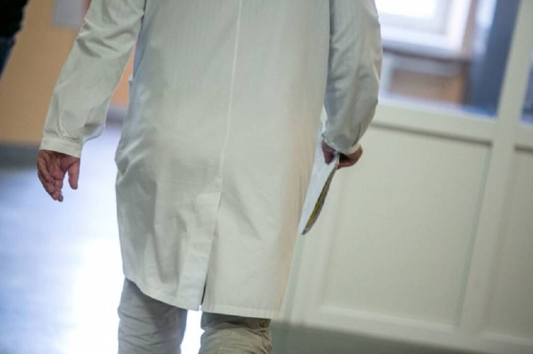 Vienintelė sveikatos centro kurti nepradėjusi Neringa irgi ruošiasi svarstyti šį klausimą
