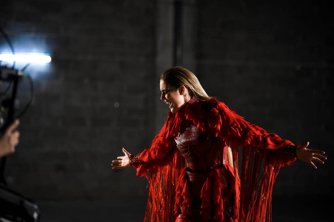 Monika Marija Paulauskaitė
