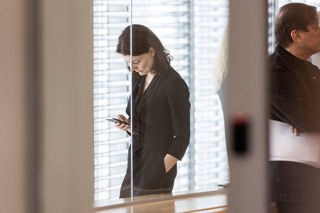 Monika Navickienė