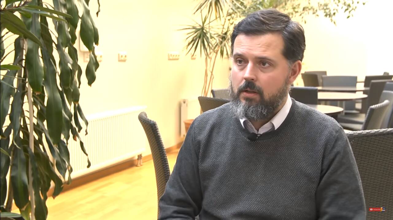 Algis Ramanauskas