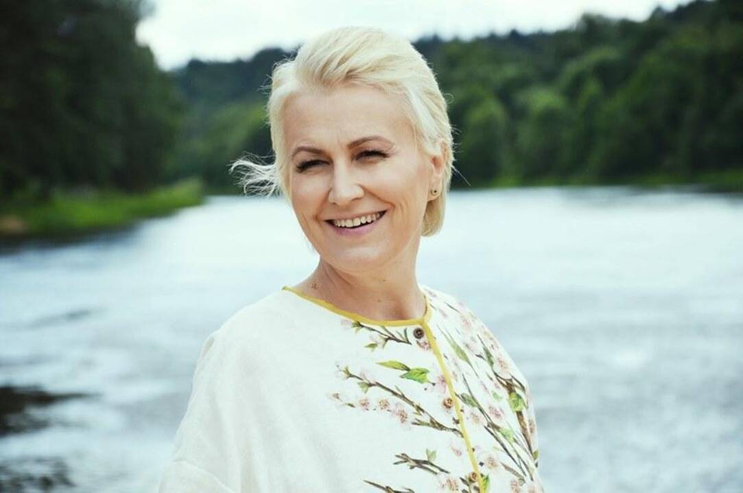 Neringa Čereškevičienė