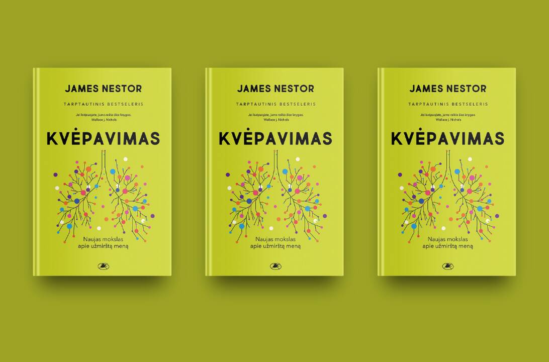 Jamesas Nestoras