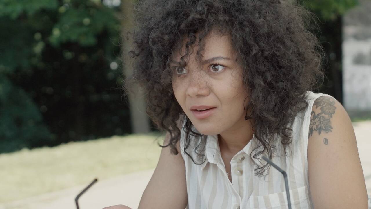 Oneida Kunsunga-Vildžiūnienė