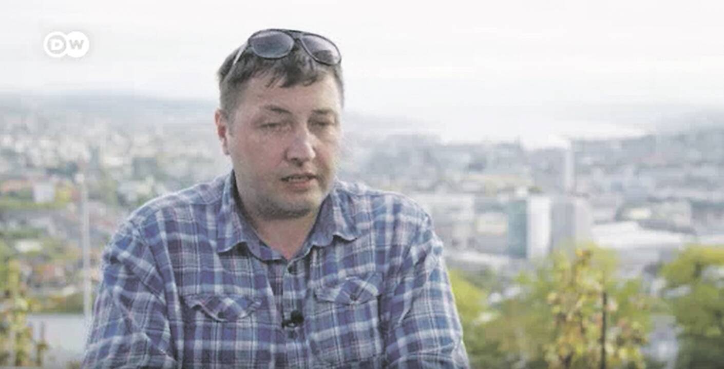 Šveicarijos teisme – A. Lukašenkos smogikas
