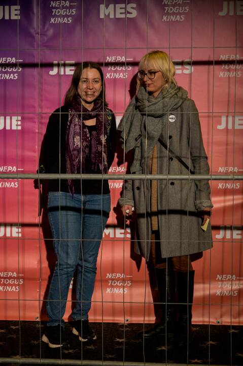 Prasidėjo festivalis „Nepatogus kinas“ 