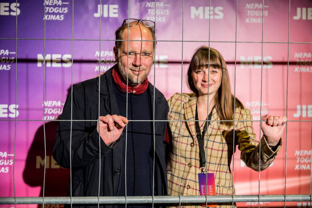 Prasidėjo festivalis „Nepatogus kinas“ 
