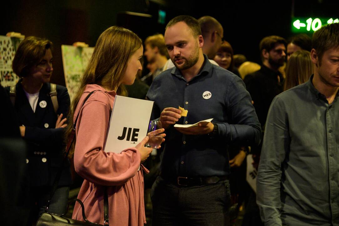 Prasidėjo festivalis „Nepatogus kinas“ 