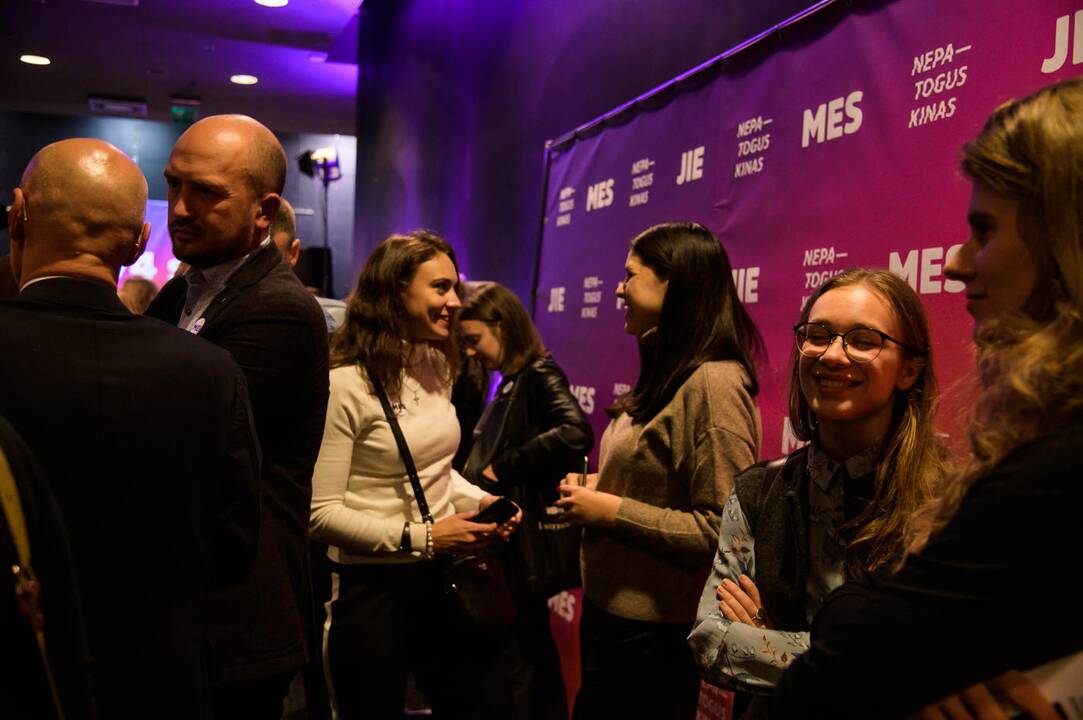 Prasidėjo festivalis „Nepatogus kinas“ 