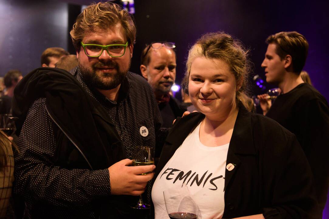 Prasidėjo festivalis „Nepatogus kinas“ 