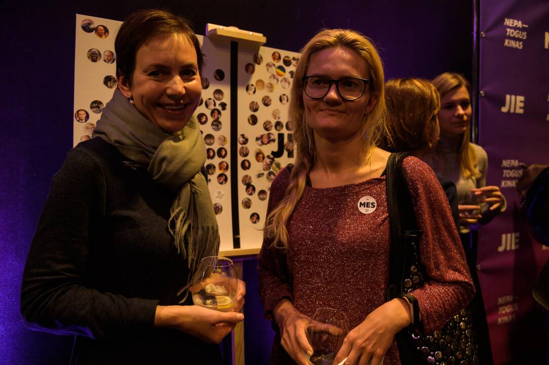 Prasidėjo festivalis „Nepatogus kinas“ 