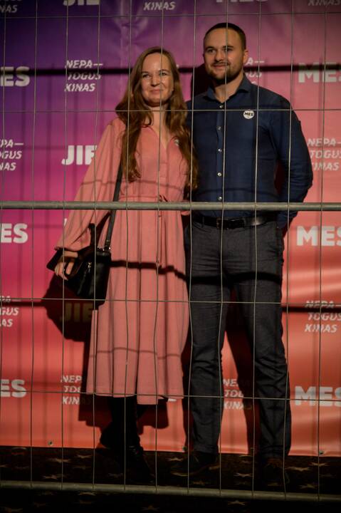 Prasidėjo festivalis „Nepatogus kinas“ 