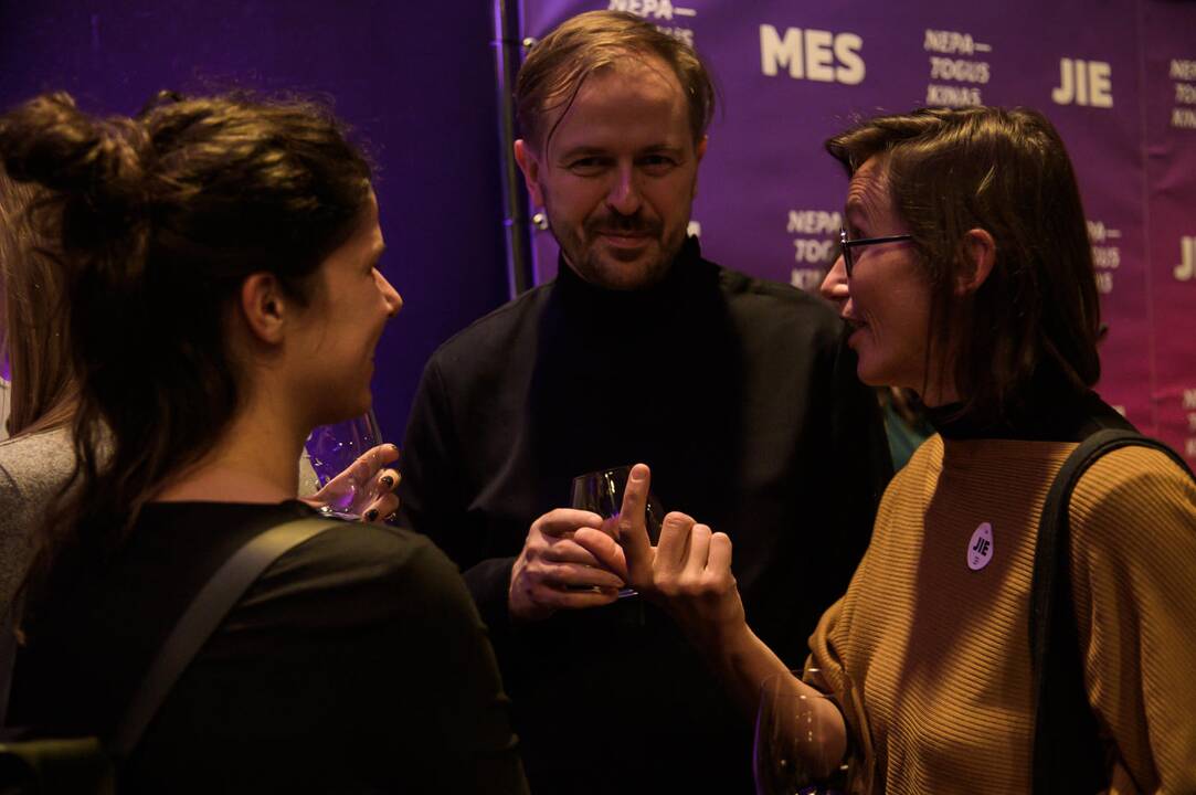 Prasidėjo festivalis „Nepatogus kinas“ 
