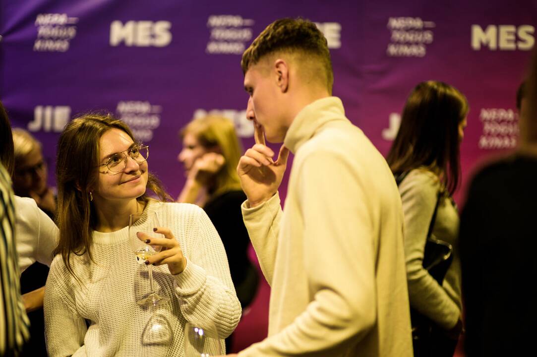 Prasidėjo festivalis „Nepatogus kinas“ 