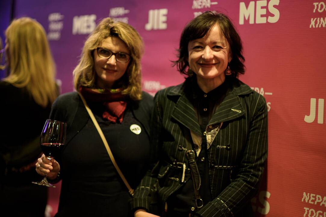 Prasidėjo festivalis „Nepatogus kinas“ 