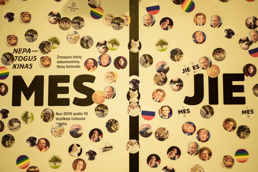 Prasidėjo festivalis „Nepatogus kinas“ 