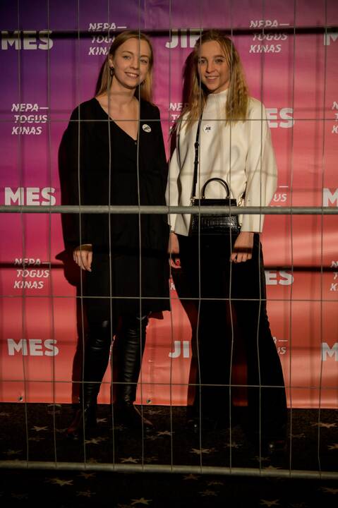 Prasidėjo festivalis „Nepatogus kinas“ 