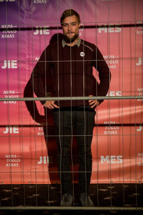 Prasidėjo festivalis „Nepatogus kinas“ 