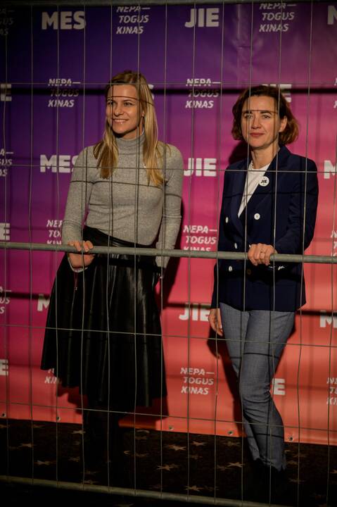 Prasidėjo festivalis „Nepatogus kinas“ 