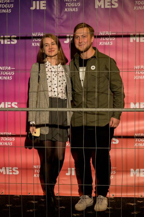 Prasidėjo festivalis „Nepatogus kinas“ 