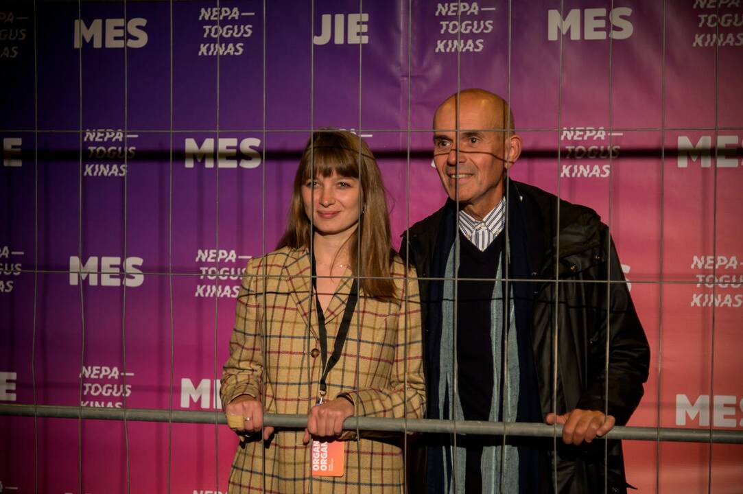 Prasidėjo festivalis „Nepatogus kinas“ 