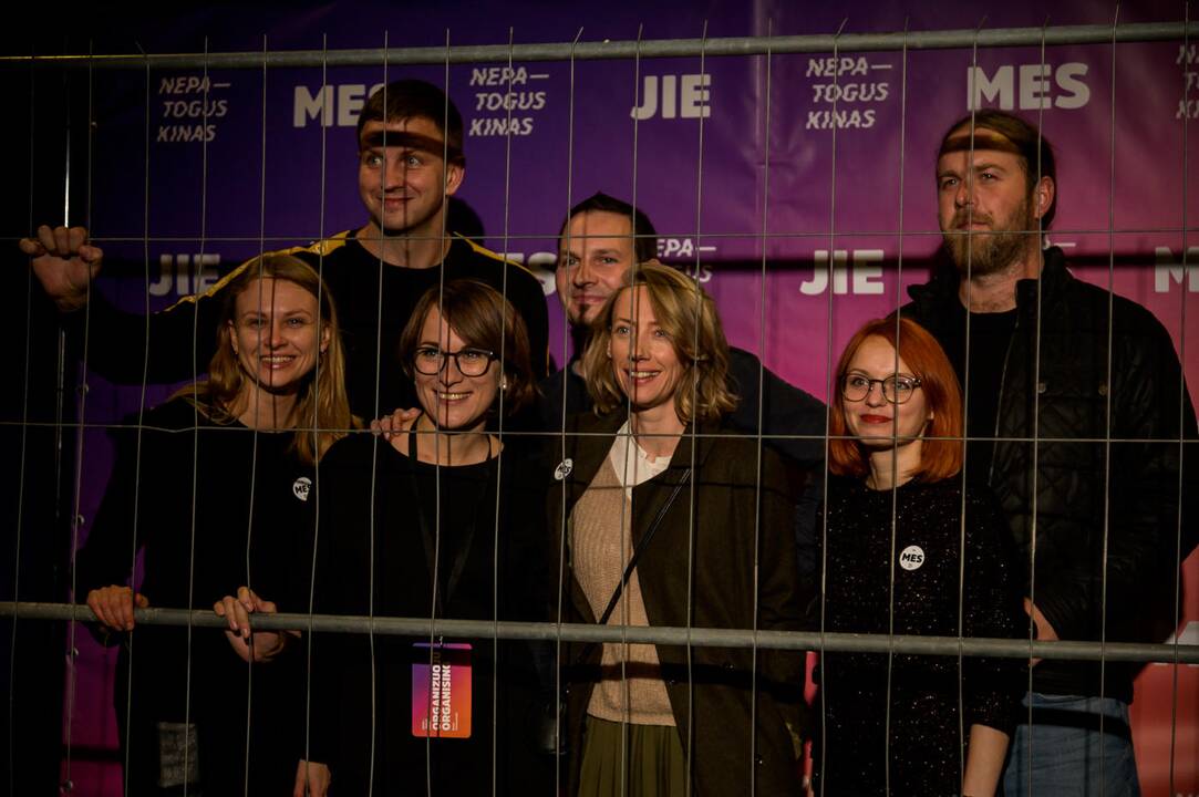 Prasidėjo festivalis „Nepatogus kinas“ 