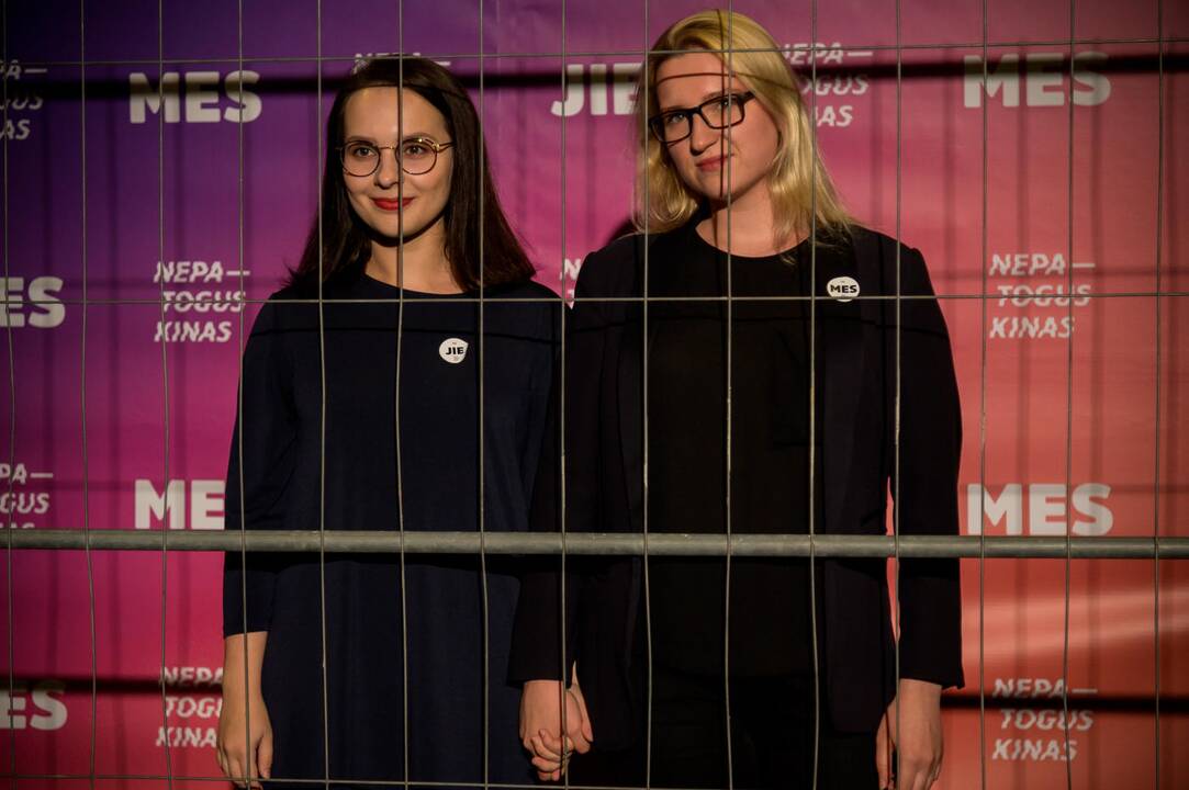Prasidėjo festivalis „Nepatogus kinas“ 