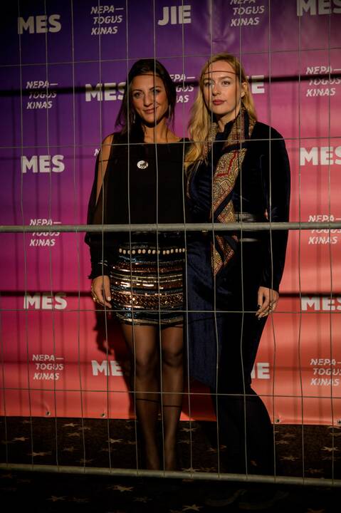 Prasidėjo festivalis „Nepatogus kinas“ 