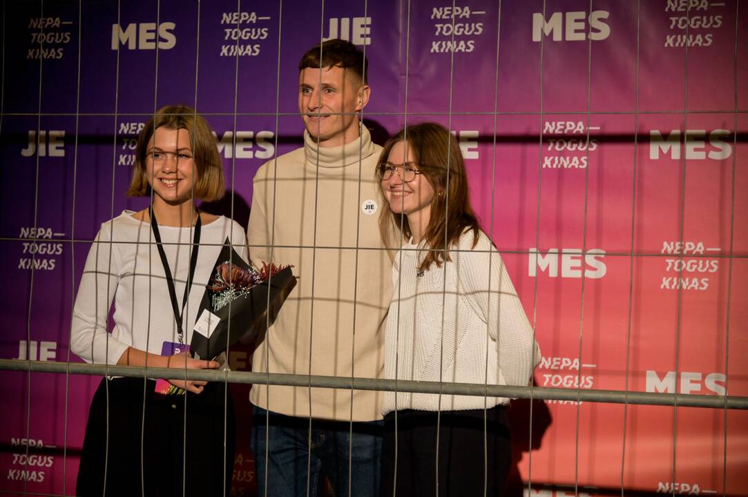 Prasidėjo festivalis „Nepatogus kinas“ 