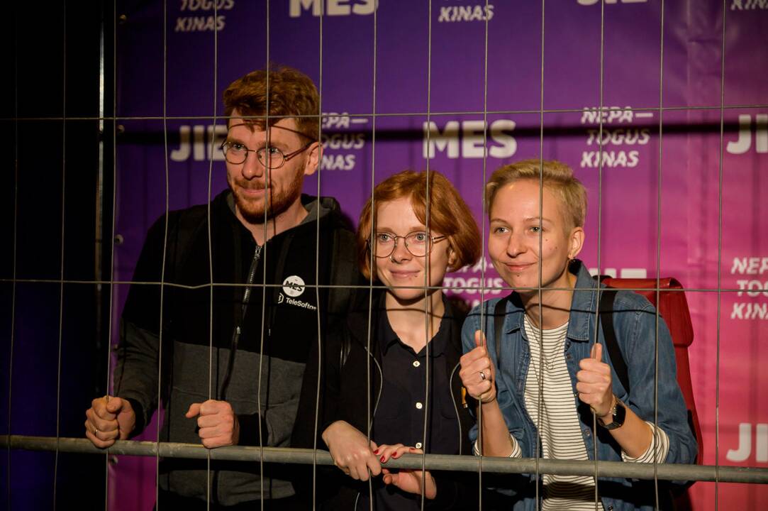 Prasidėjo festivalis „Nepatogus kinas“ 