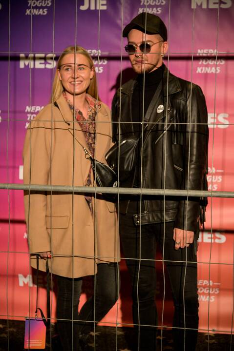 Prasidėjo festivalis „Nepatogus kinas“ 