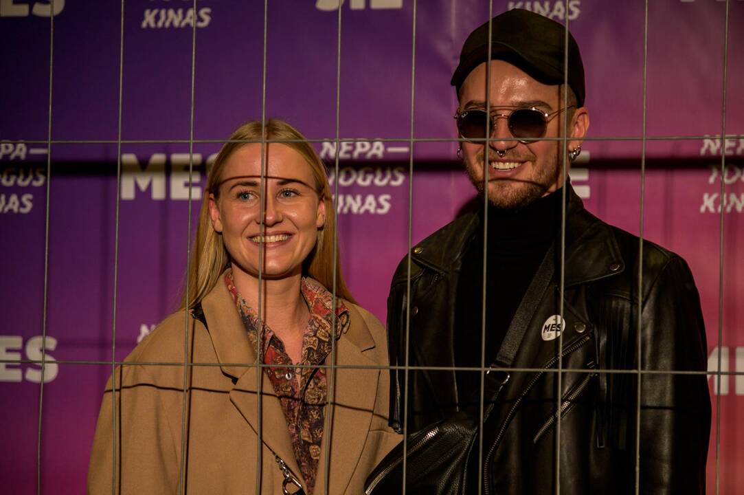 Prasidėjo festivalis „Nepatogus kinas“ 