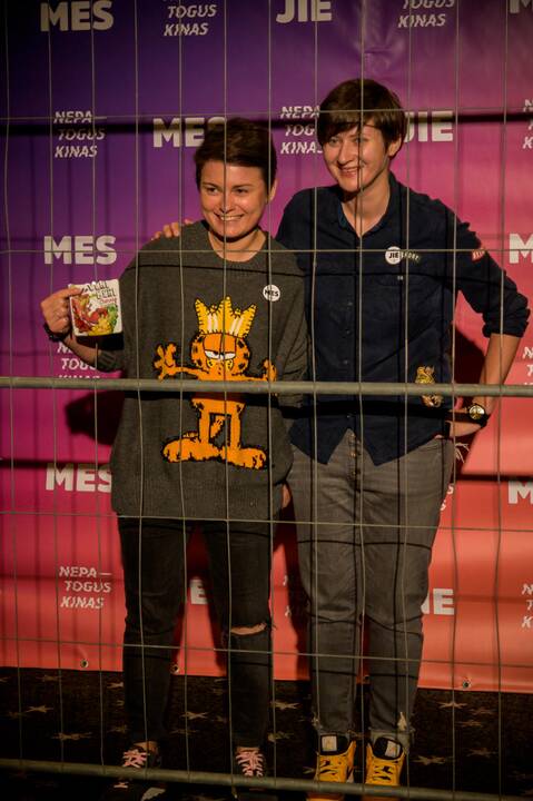 Prasidėjo festivalis „Nepatogus kinas“ 