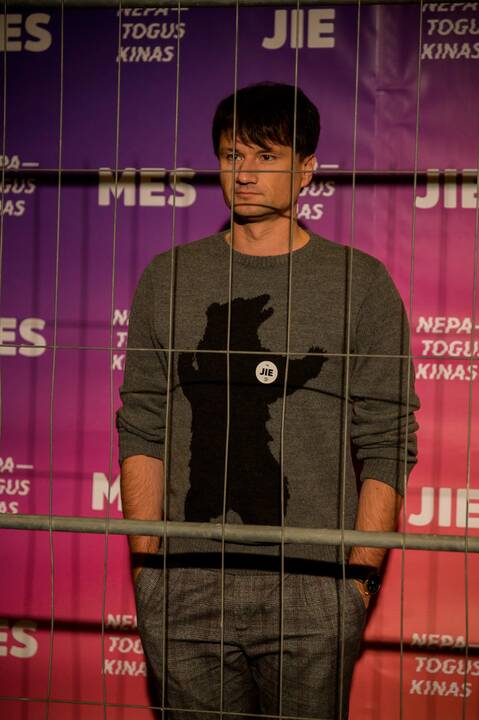 Prasidėjo festivalis „Nepatogus kinas“ 