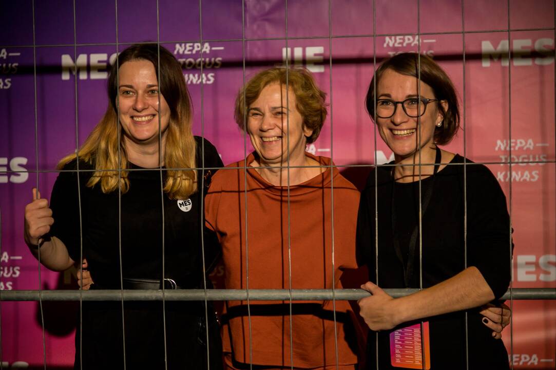 Prasidėjo festivalis „Nepatogus kinas“ 