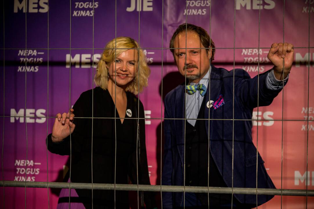 Prasidėjo festivalis „Nepatogus kinas“ 