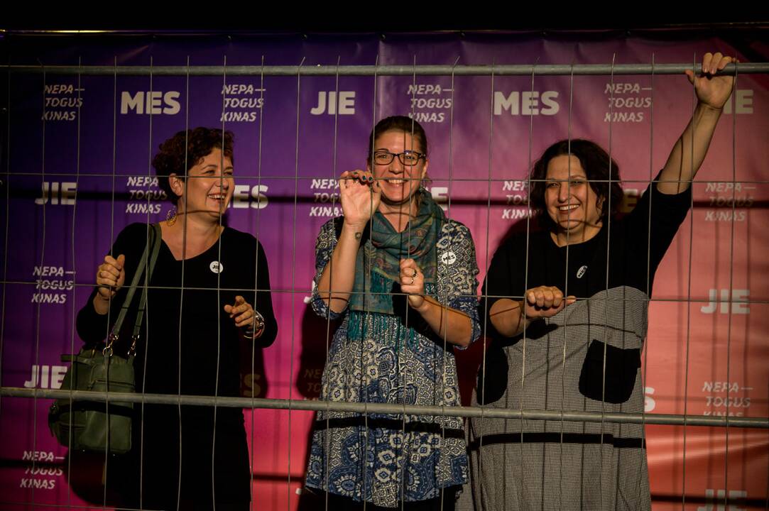Prasidėjo festivalis „Nepatogus kinas“ 