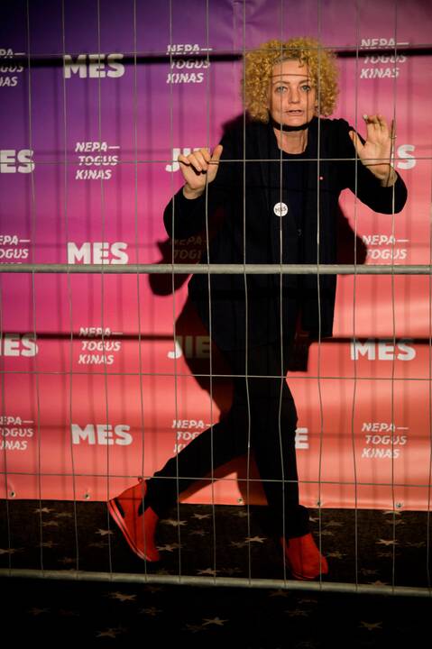 Prasidėjo festivalis „Nepatogus kinas“ 