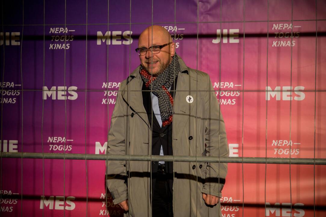 Prasidėjo festivalis „Nepatogus kinas“ 