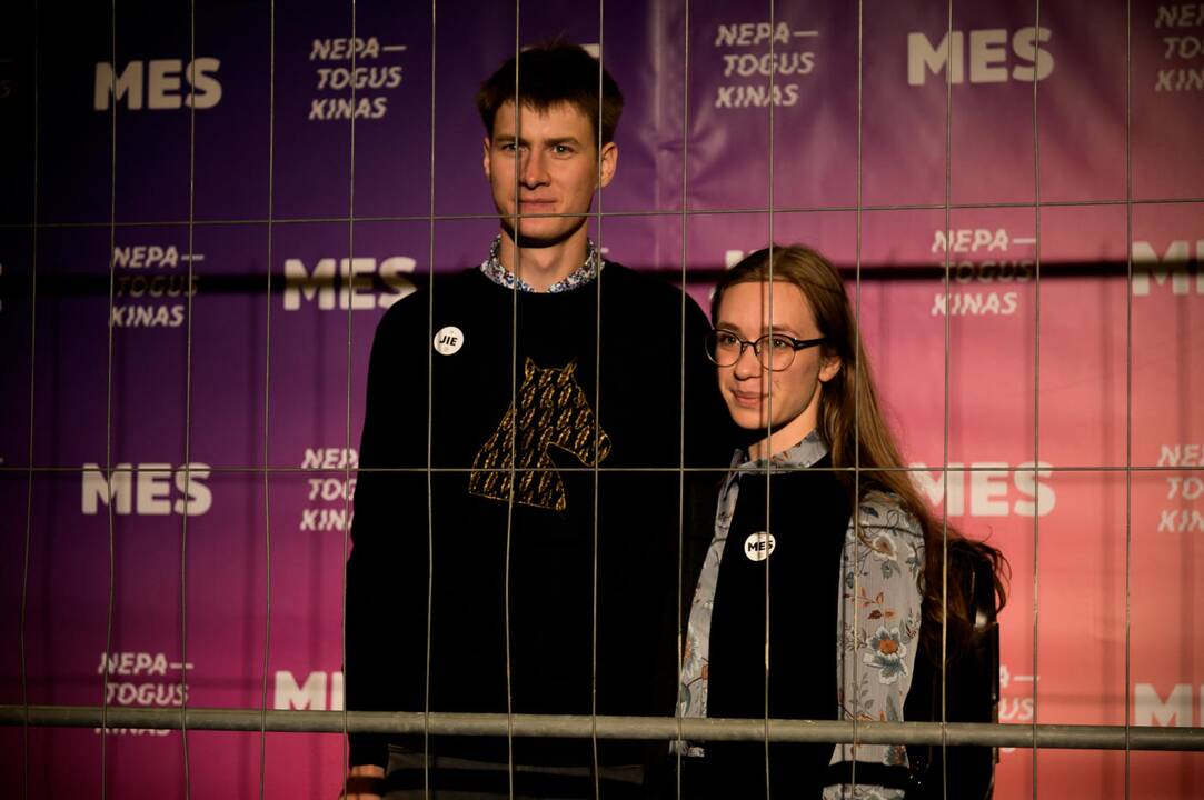 Prasidėjo festivalis „Nepatogus kinas“ 