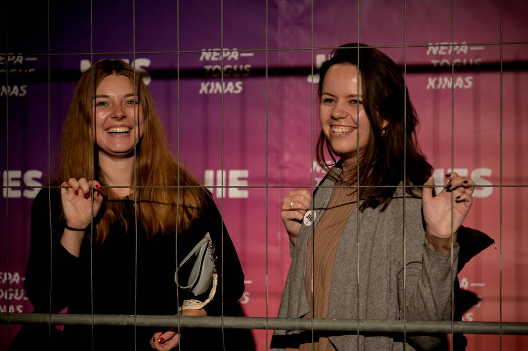 Prasidėjo festivalis „Nepatogus kinas“ 