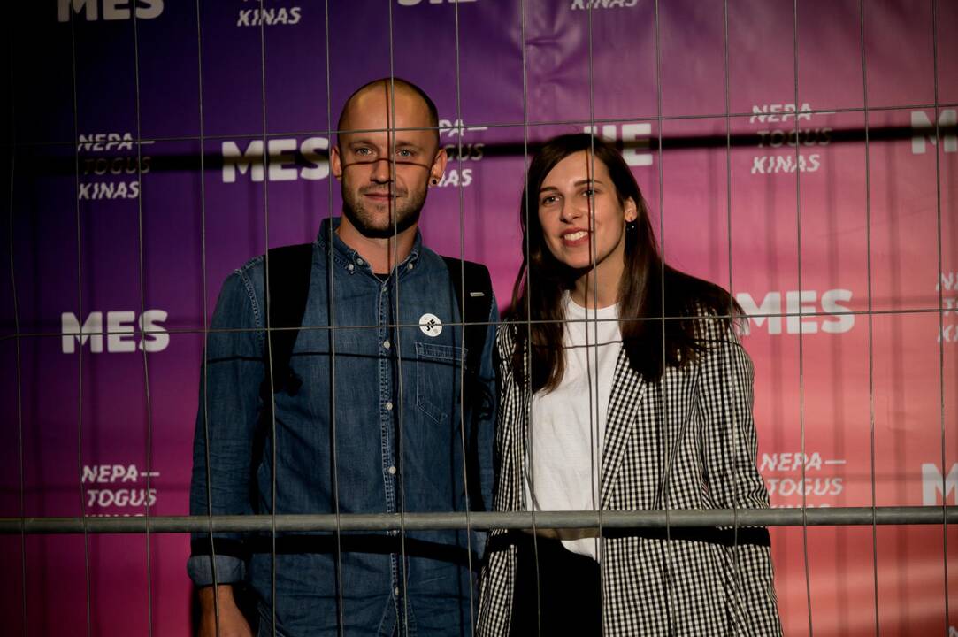 Prasidėjo festivalis „Nepatogus kinas“ 