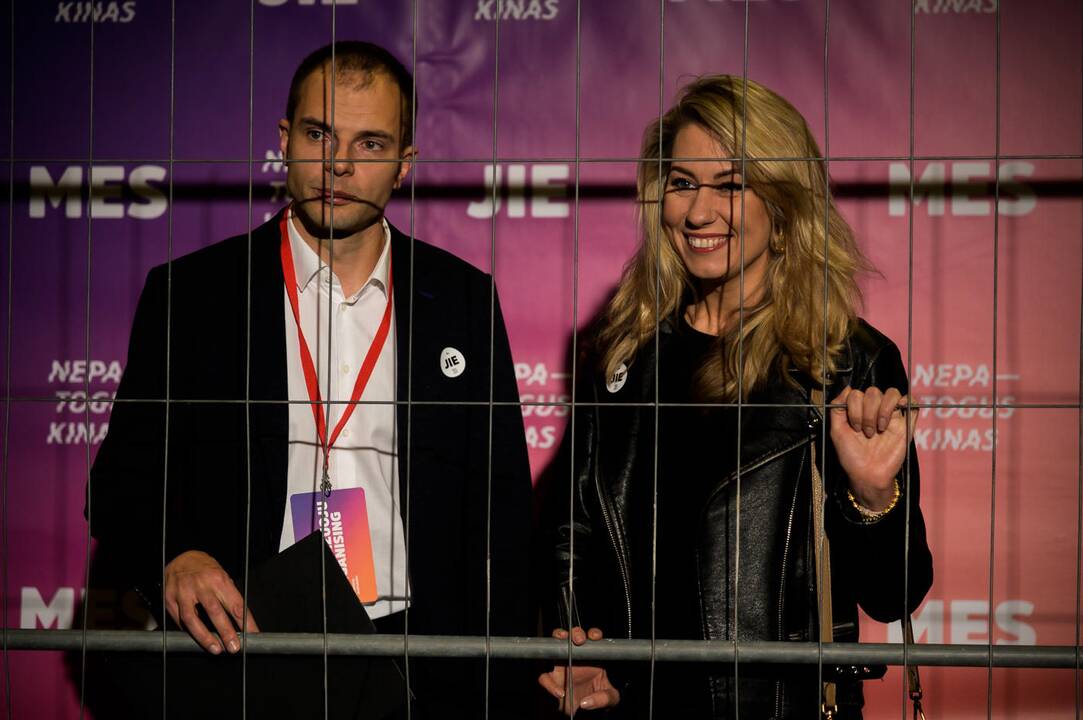 Prasidėjo festivalis „Nepatogus kinas“ 