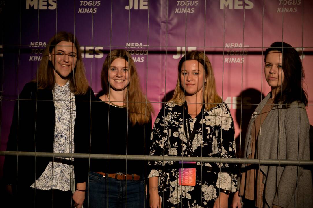 Prasidėjo festivalis „Nepatogus kinas“ 