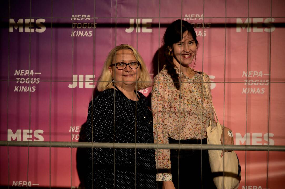 Prasidėjo festivalis „Nepatogus kinas“ 