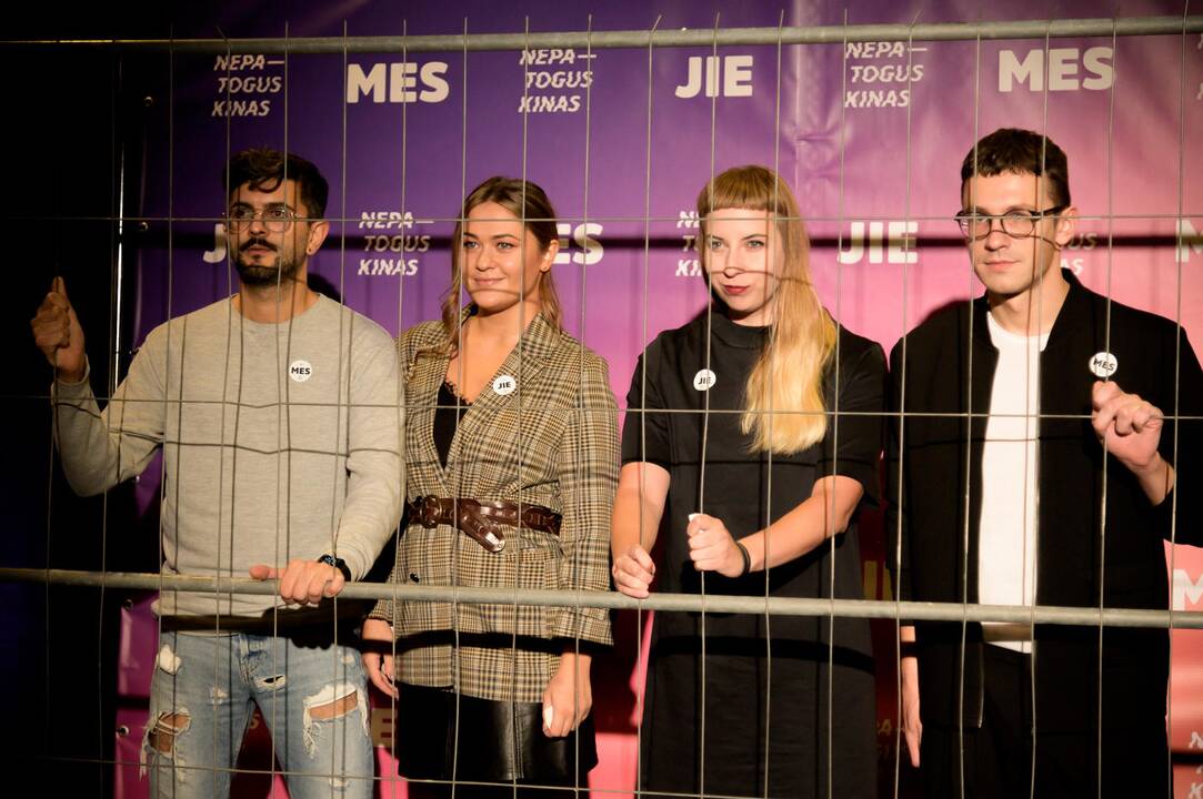 Prasidėjo festivalis „Nepatogus kinas“ 