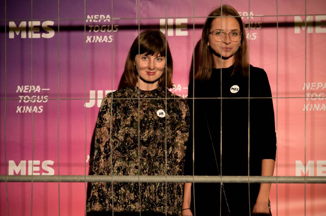 Prasidėjo festivalis „Nepatogus kinas“ 