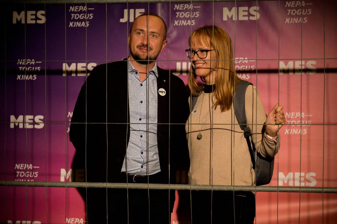 Prasidėjo festivalis „Nepatogus kinas“ 
